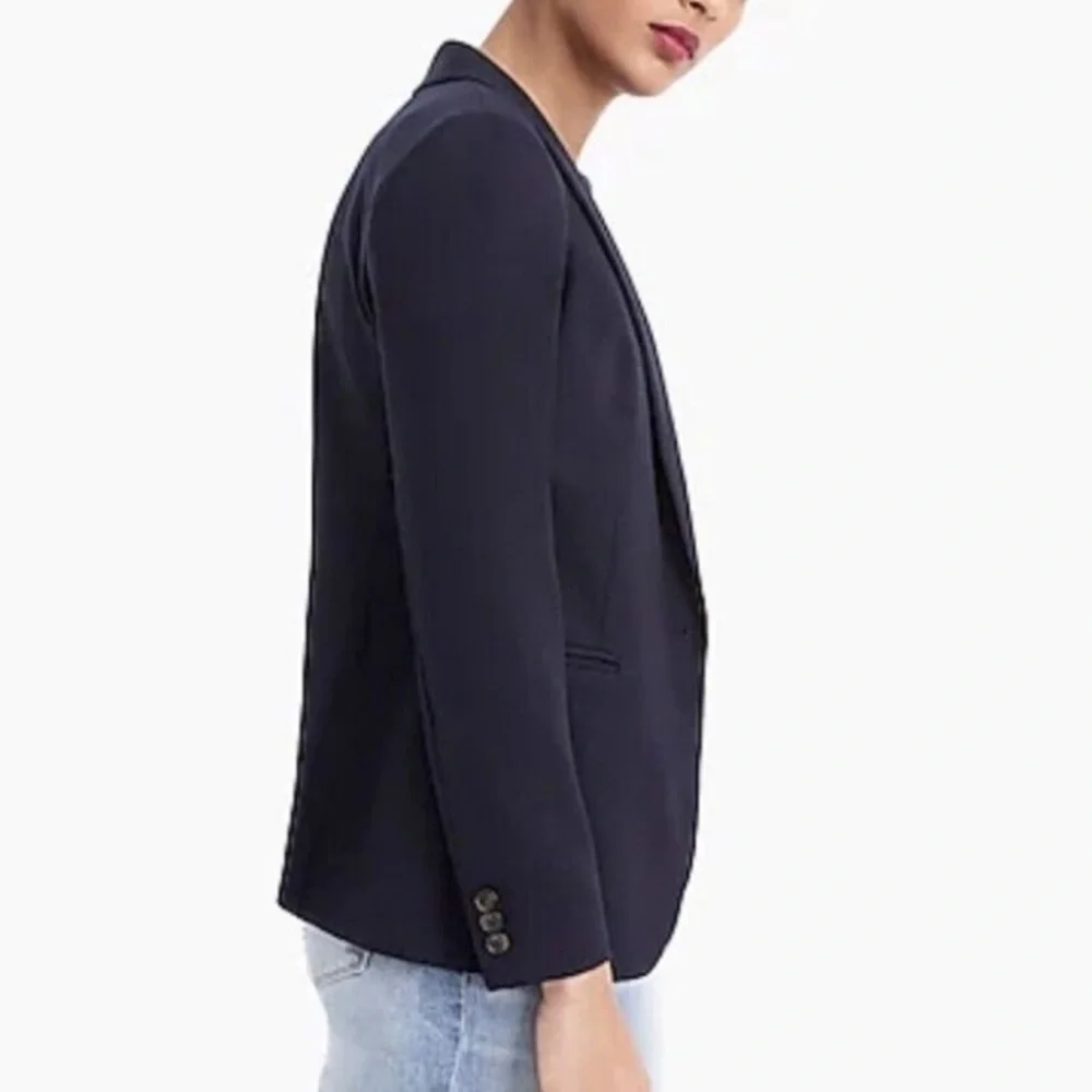 J. Crew crew parke